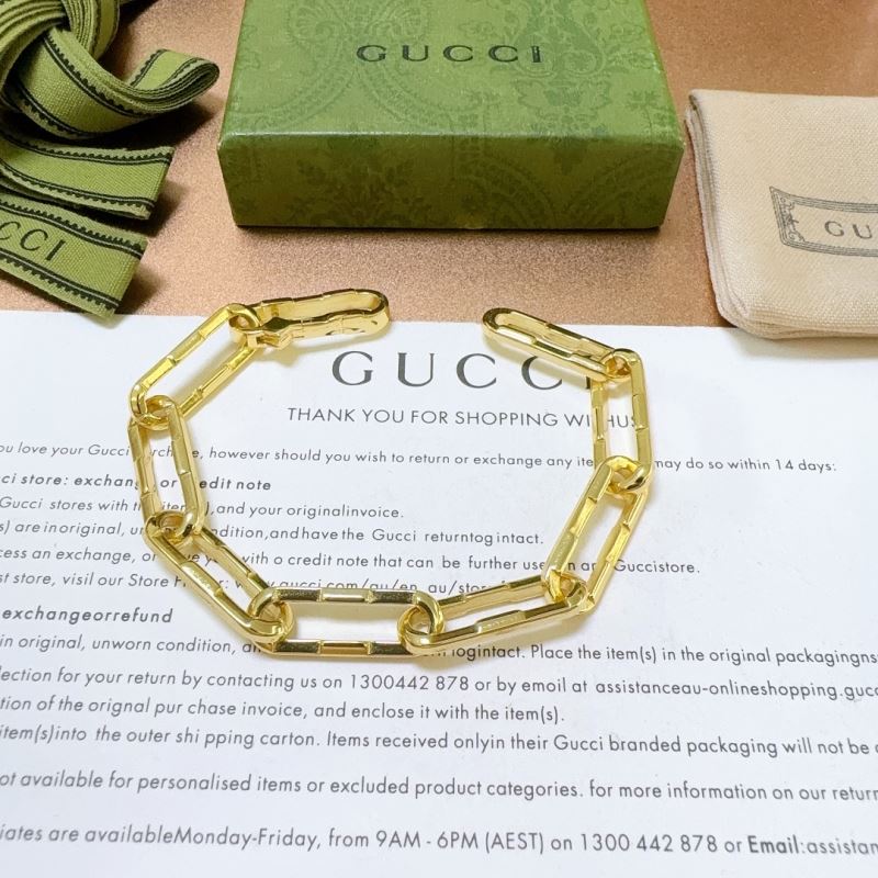 Gvc*1 bracelets